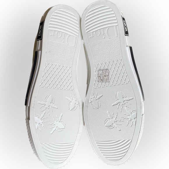Brand new Dior Sneakers Size 12 UD/ 45 EU - Picture 6 of 6